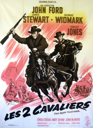 2 cavaliers (les)
